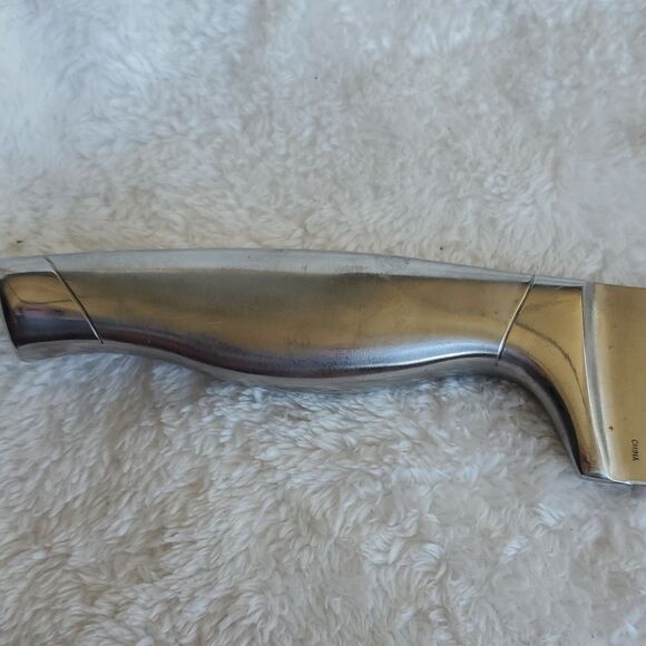 Emeril 8" Chef Knife - Picture 8 of 9